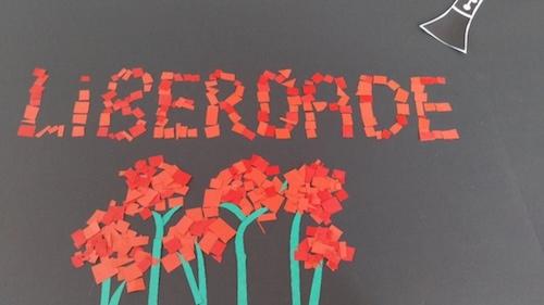 O 25 de Abril Trouxe Liberdade